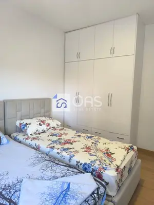 Appartamento 2+1 in affitto a Don Bosko, Tirana, 86 m². Foto 5 di 12
