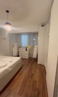 Apartament 2+1 me qera në Rruga Margarita Tutulani, Tiranë, 114 m². Foto 5 nga 6