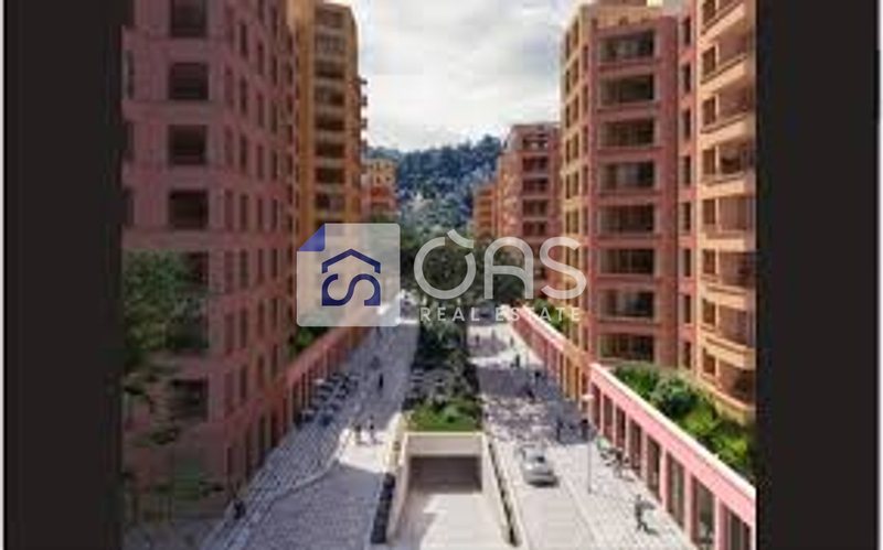 Apartament 1+1 në shitje në Astir, Tiranë, 73 m². Foto 1 nga 3