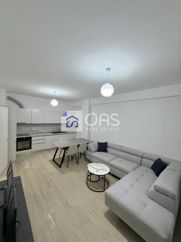 Apartament 2+1 me qera në Astir, Tiranë, 104 m²