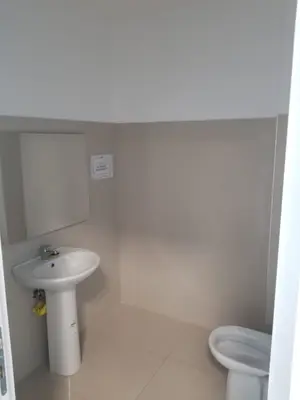 Commercial space for rent in Bulevardi Gjergj Fishta, Tirana, 250 m². Photo 7 of 9