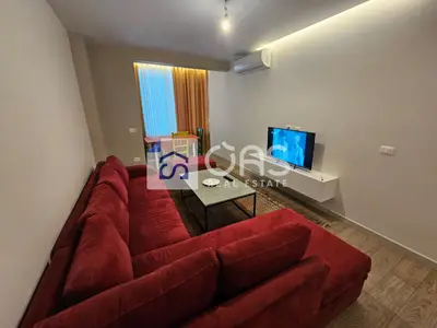 Appartamento 2+1 in affitto a Zogu i Zi, Tirana, 90 m². Foto 1 di 7
