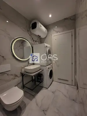 Apartament 1+1 me qera në Rruga e Durrsit, Tiranë, 55 m². Foto 3 nga 9