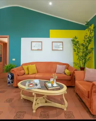 Apartament 2+1 me qera në Rruga Sami Frashëri, Tiranë, 80 m². Foto 7 nga 7