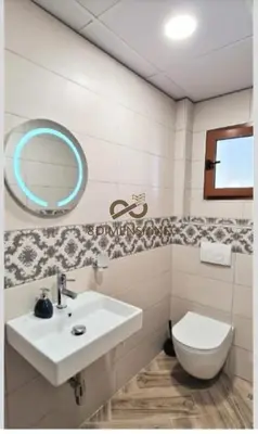 Apartament 1+1 në shitje në 21 Dhjetori, Tiranë, 49 m². Foto 5 nga 6
