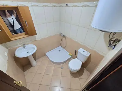 Apartament 1+1 në shitje në Rruga Theodhor Kavalioti, Korçë, 77 m². Foto 7 nga 10