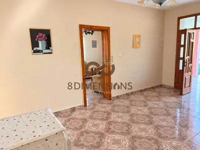 Apartment for rent in Ali Demi, Tirana, 90 m². Photo 9 of 11