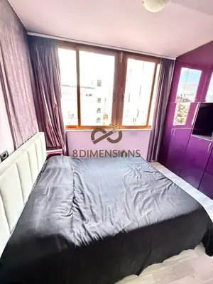 Appartamento 2+1 in vendita a Misto Mame, Tirana, 72 m². Foto 2 di 7