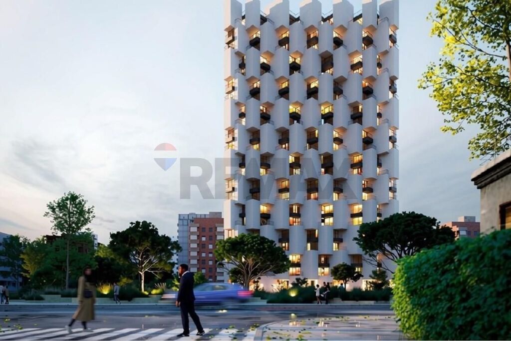 Apartament në shitje në Rruga 5 Maji, Tiranë, 72 m². Foto 1 nga 2