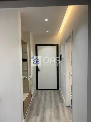 Apartament 1+1 me qera në Zogu i Zi, Tiranë, 78 m². Foto 4 nga 5