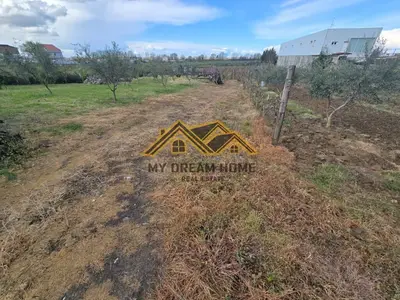 Tokë në shitje në Shkafane, Durrës, 6 300 m². Foto 3 nga 6