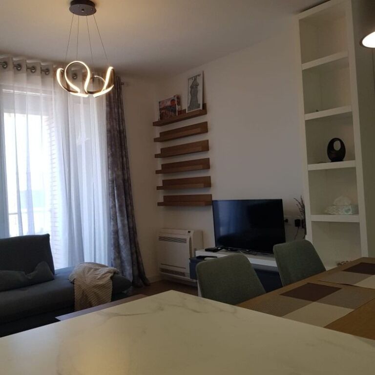 Apartment 2+1 for rent in Don Bosko, Tirana, 85 m². Photo 3 of 3