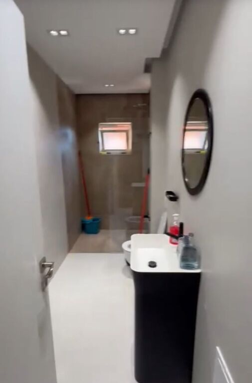 Studio for rent in Don Bosko, Tirana, 55 m². Photo 3 of 3