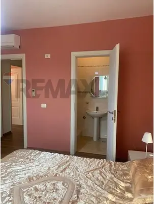 Appartamento 2+1 in affitto ad Ura e Tabakëve, Tirana, 75 m². Foto 7 di 12