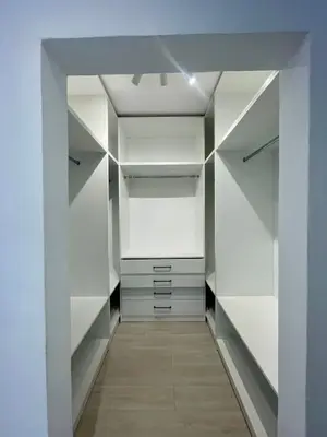Apartament 2+1 me qera në Rruga Deshmorët e 4 Shkurtit, Tiranë, 105 m². Foto 5 nga 6
