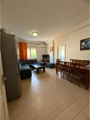 Appartamento 2+1 in affitto a Gjykata, Durazzo, 72 m². Foto 3 di 12
