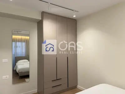 Apartament 1+1 në shitje në 21 Dhjetori, Tiranë, 65 m². Foto 3 nga 12