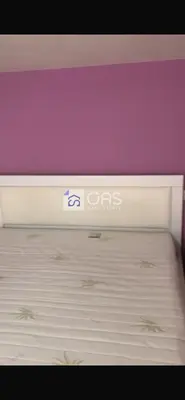 Apartament 1+1 me qera në Oxhaku, Tiranë, 52 m². Foto 4 nga 7