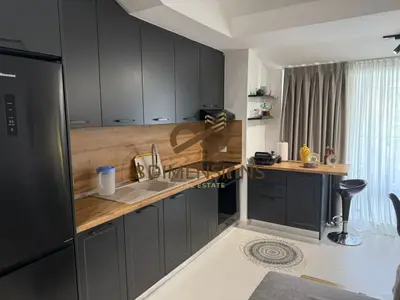 Appartamento 1+1 in vendita a Fresku, Tirana, 64 m². Foto 4 di 10