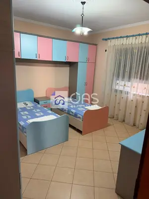 Apartament 2+1 me qera në Rruga 5 Maji, Tiranë, 126 m². Foto 8 nga 8