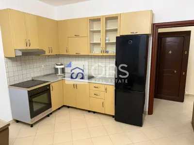 Apartament 2+1 me qera në Jordan Misja, Tiranë, 110 m². Foto 6 nga 7