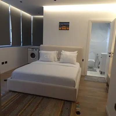 Appartamento 2+1 in vendita a Siri Kodra, Tirana, 80 m². Foto 7 di 12