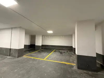 Parking në shitje në Rruga Aleksander Goga, Durrës, 155 m². Foto 4 nga 7