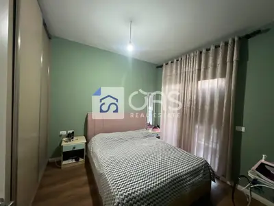 Apartament 1+1 në shitje në Yzberisht, Tiranë, 54 m². Foto 9 nga 12