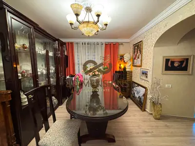 Apartament 3+1 në shitje në Stadiumi Dinamo, Tiranë, 129 m². Foto 3 nga 12