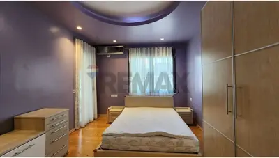 Apartament 2+1 me qera në Rruga Dervish Hima, Tiranë, 140 m². Foto 7 nga 12