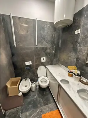 Apartament 3+1 në shitje në Kompleksi Magnet, Tiranë, 166 m². Foto 8 nga 8