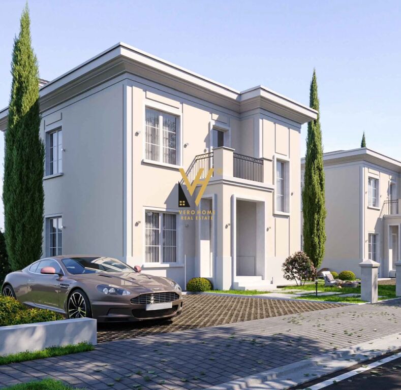 Villa for sale in Liqeni i Tiranës, Tirana, 734 m². Photo 1 of 1