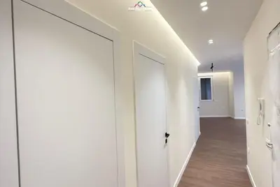 Apartament 2+1 në shitje në Materniteti i Ri, Tiranë, 84 m². Foto 4 nga 5