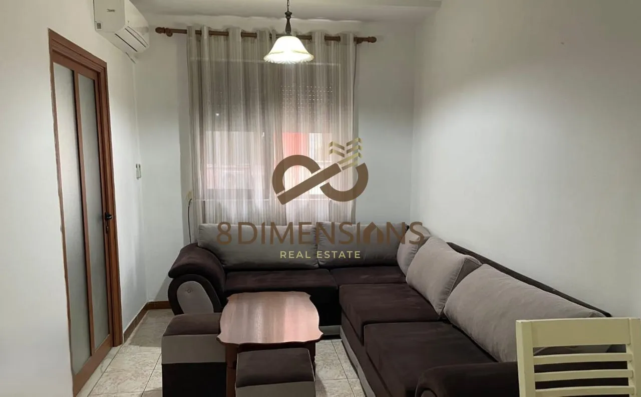Apartament 1+1 në shitje në 21 Dhjetori, Tiranë, 50 m². Foto 1 nga 7