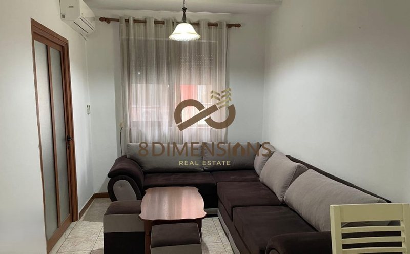 Appartamento 1+1 in vendita a 21 Dhjetori, Tirana, 50 m²