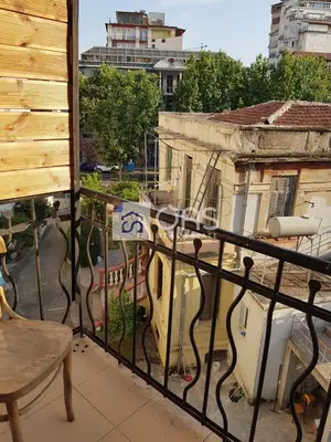 Apartament me qera në Rruga E Durrsit, Tiranë, 80 m². Foto 9 nga 10