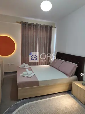 Apartament 1+1 me qera në 21 Dhjetori, Tiranë, 70 m². Foto 7 nga 9