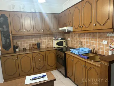 Appartamento 2+1 in affitto a Rruga Petro Nini Luarasi, Tirana, 86 m². Foto 5 di 12
