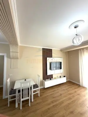 Apartament 1+1 me qera në Ish Rajoni i Policisë, Durrës, 68 m². Foto 4 nga 7