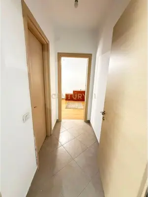Apartament 1+1 me qera në Kompleksi Magnet, Tiranë, 91 m². Foto 3 nga 7