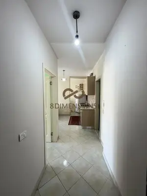 Appartamento 1+1 in vendita a Kinostudio, Tirana, 67 m². Foto 9 di 9