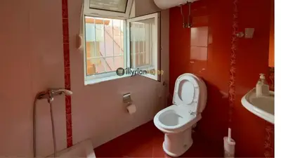 Apartament 3+1 me qera në Bulevardi Europa, Pogradec, 180 m². Foto 10 nga 11