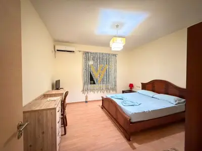 Appartamento 3+1 in affitto ad Inxhinieria, Tirana, 170 m². Foto 3 di 8