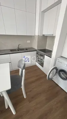 Appartamento 1+1 in affitto ad Ali Demi, Tirana, 52 m². Foto 2 di 3