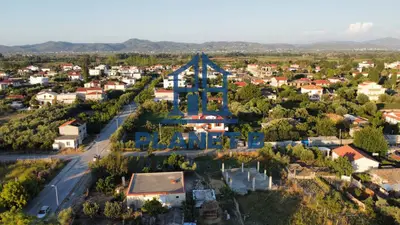 Land for sale in Novosel, Vlorë, 4,000 m². Photo 6 of 8