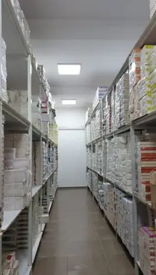 Lokal në shitje në Fresku, Tiranë, 124 m². Foto 3 nga 3