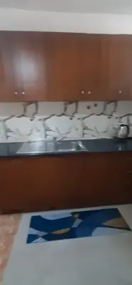 Apartament 1+1 me qera në Urgjenca e Pediatrisë, Tiranë, 70 m². Foto 4 nga 7