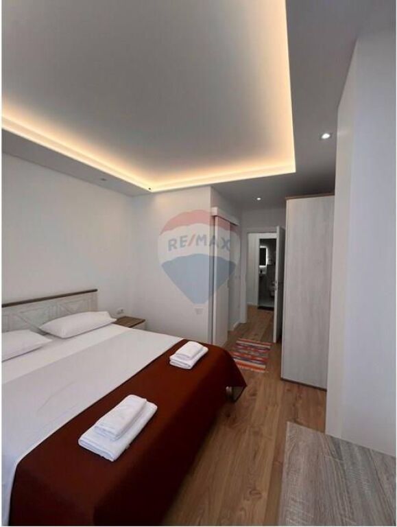 Apartment for rent in Liceu Artistik, Tirana, 80 m². Photo 3 of 3