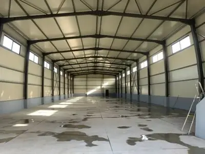 Warehouse for sale in Shijak, Durrës, 701 m². Photo 3 of 3