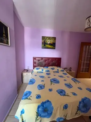 Apartament 1+1 me qera në Rruga e Bogdanëve, Tiranë, 60 m². Foto 6 nga 6